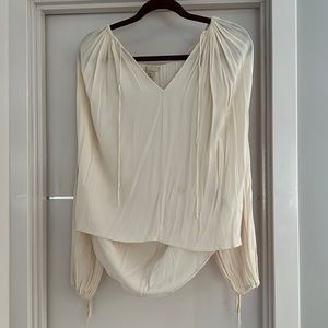 H&M blouse